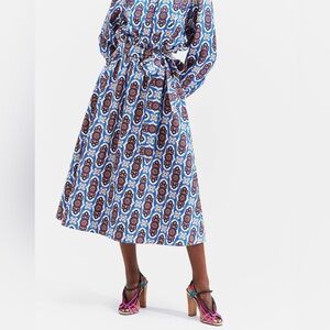 LA DoubleJ Sardegna Skirt